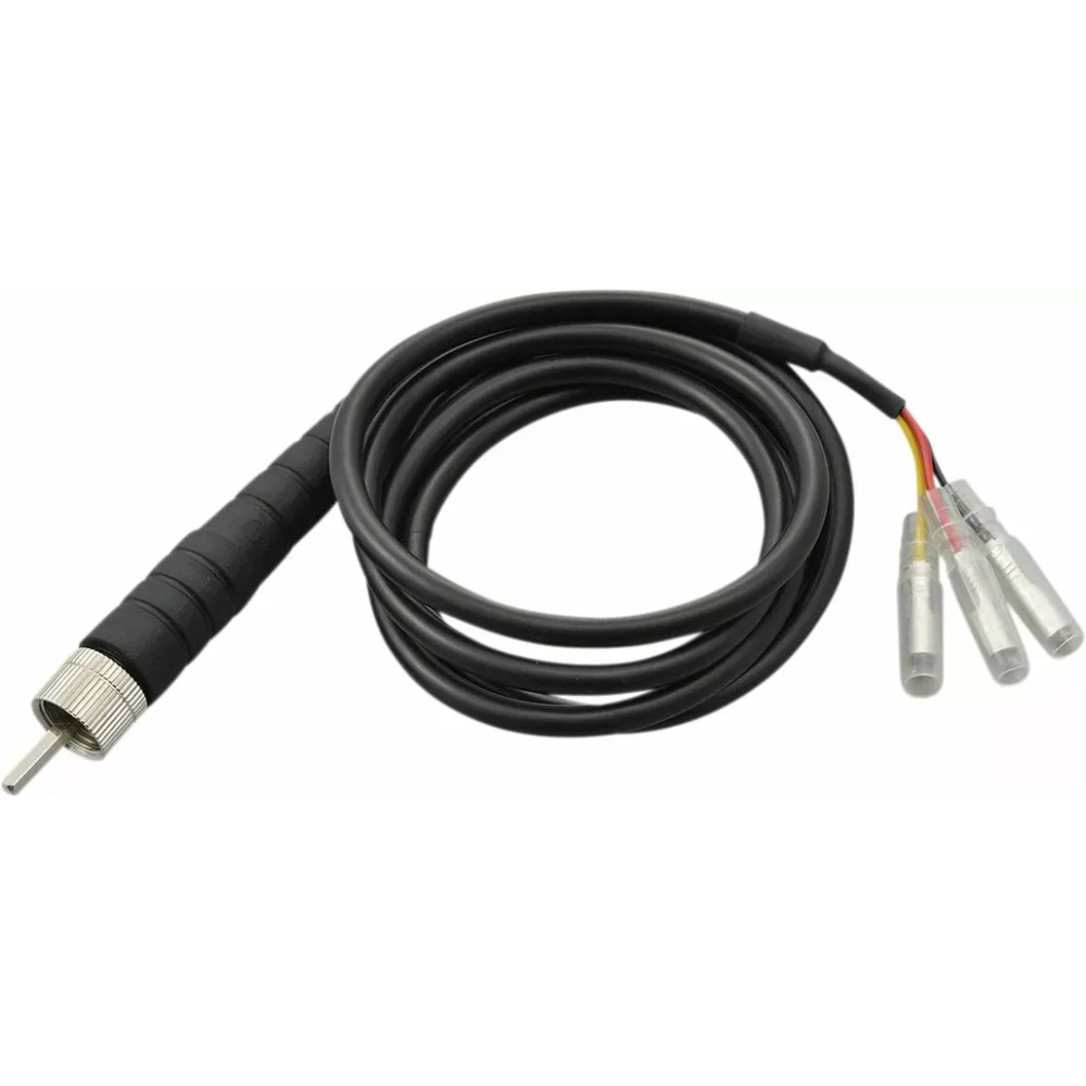 Convertidor de Pulso de Velocidad