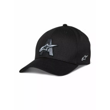 Elemental Curved Bill Hat