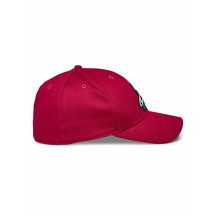 Elemental Curved Bill Hat