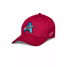 Elemental Curved Bill Hat