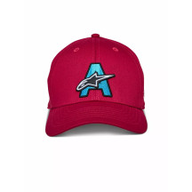Elemental Curved Bill Hat