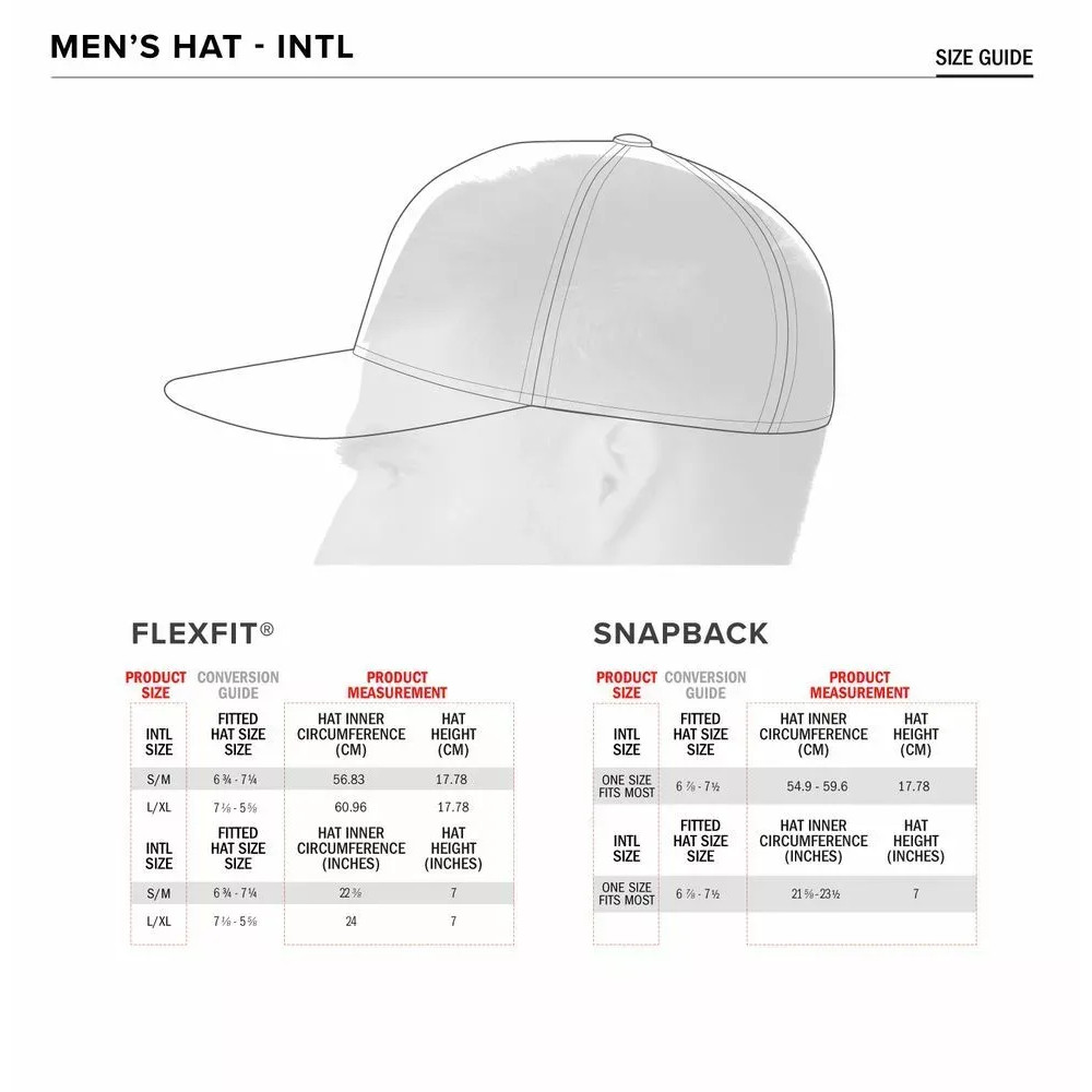 Gorra Vivid