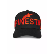 Gorra Curvada Comprometida