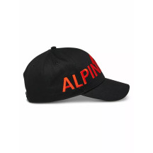 Gorra Curvada Comprometida