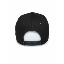 Gorra Curvada Comprometida