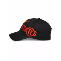 Gorra Curvada Comprometida