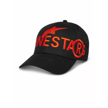 Gorra Curvada Comprometida