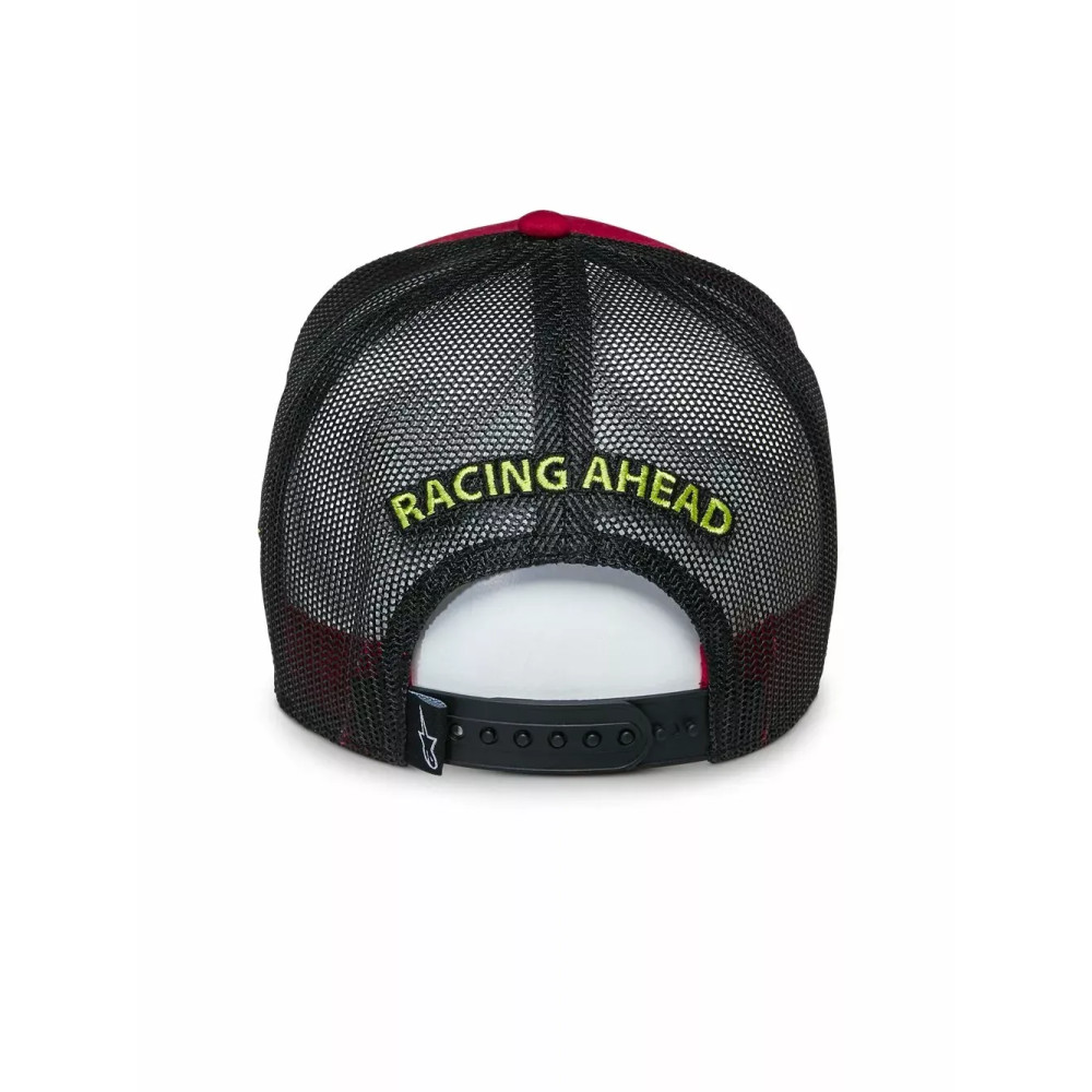 Gorra Trucker Exceed