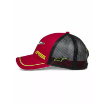 Gorra Trucker Exceed