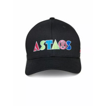 Sombrero de Visera Curvada Cereal