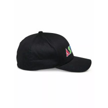 Sombrero de Visera Curvada Cereal