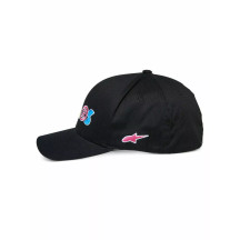 Sombrero de Visera Curvada Cereal