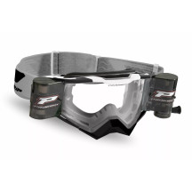3309 Rapid Goggles With Roll-Off System