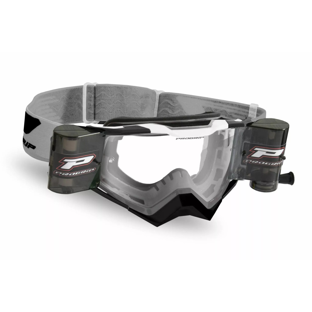 3309 Rapid Goggles With Roll-Off System