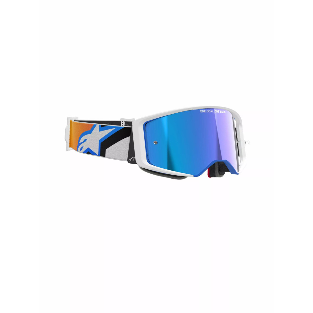 Gafas de Visión ABS Supertech Corp