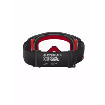 Supertech Corp ABS Vision Goggle
