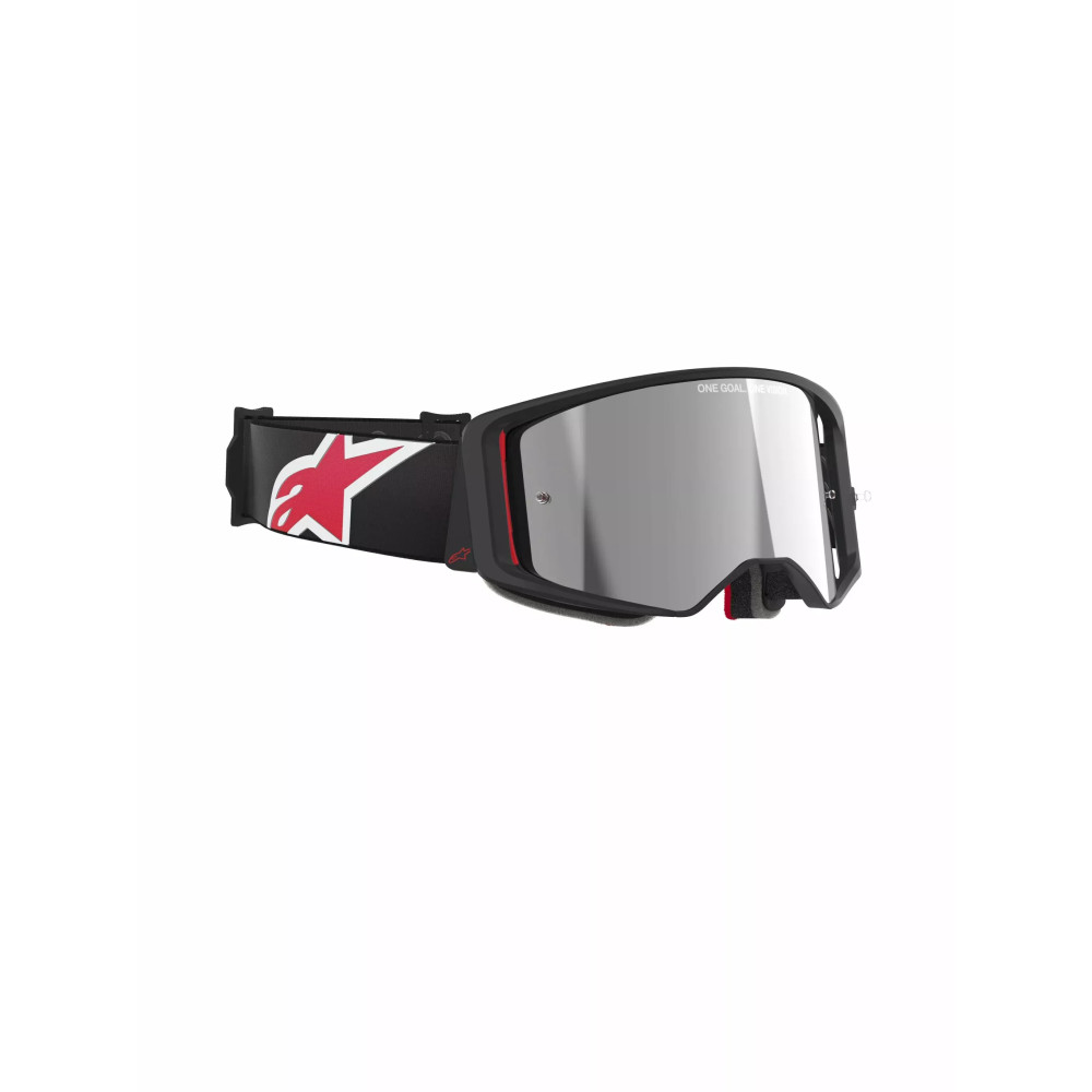 Gafas de Visión ABS Supertech Corp