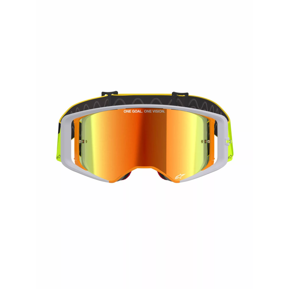 Supertech Corp ABS Vision Goggle