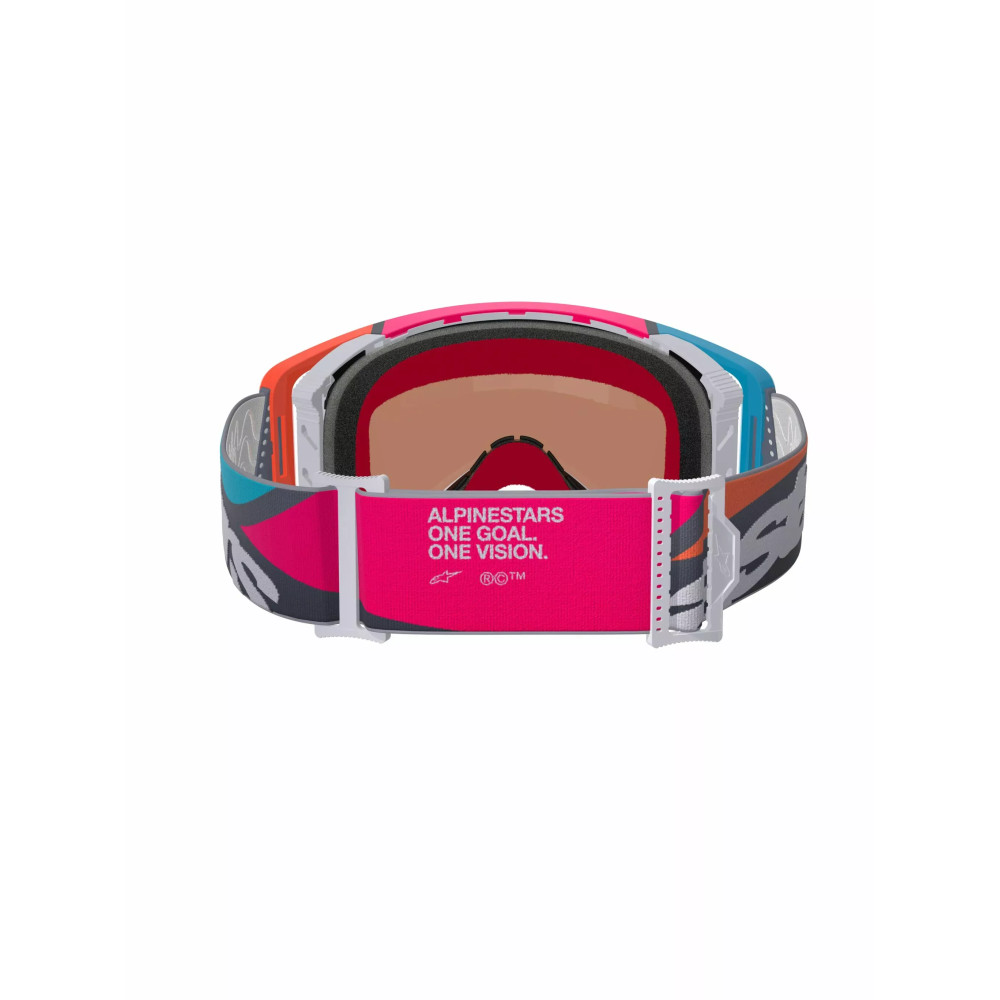 Supertech Stream ABS VisionGoggle
