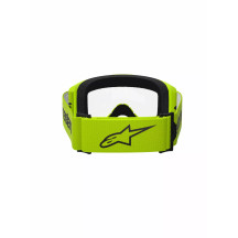 Vision 3 Wordmark Goggle