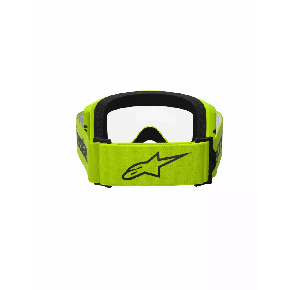 Vision 3 Wordmark Goggle