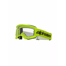 Vision 3 Wordmark Goggle