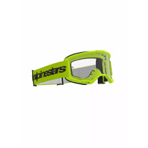 Vision 3 Wordmark Goggle