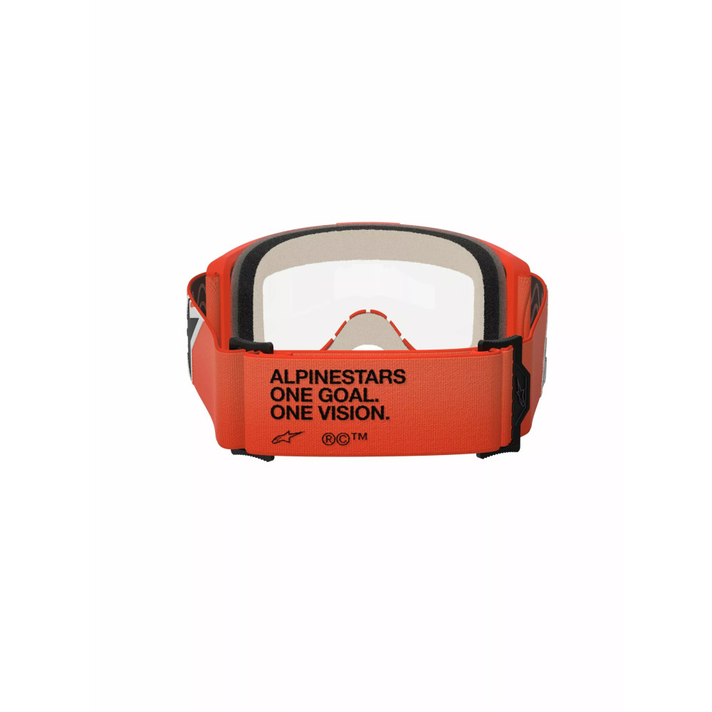 Gafa Vision 5 Corp