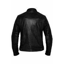 Storm Leather Jacket