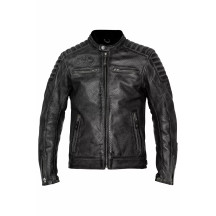 Storm Leather Jacket
