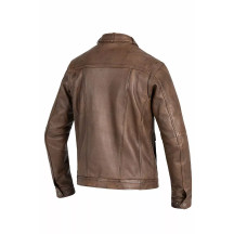 Drifter Leather Jacket