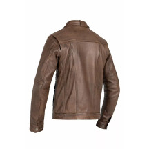 Drifter Leather Jacket