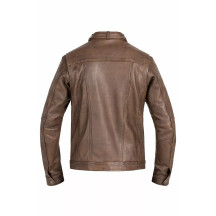Drifter Leather Jacket