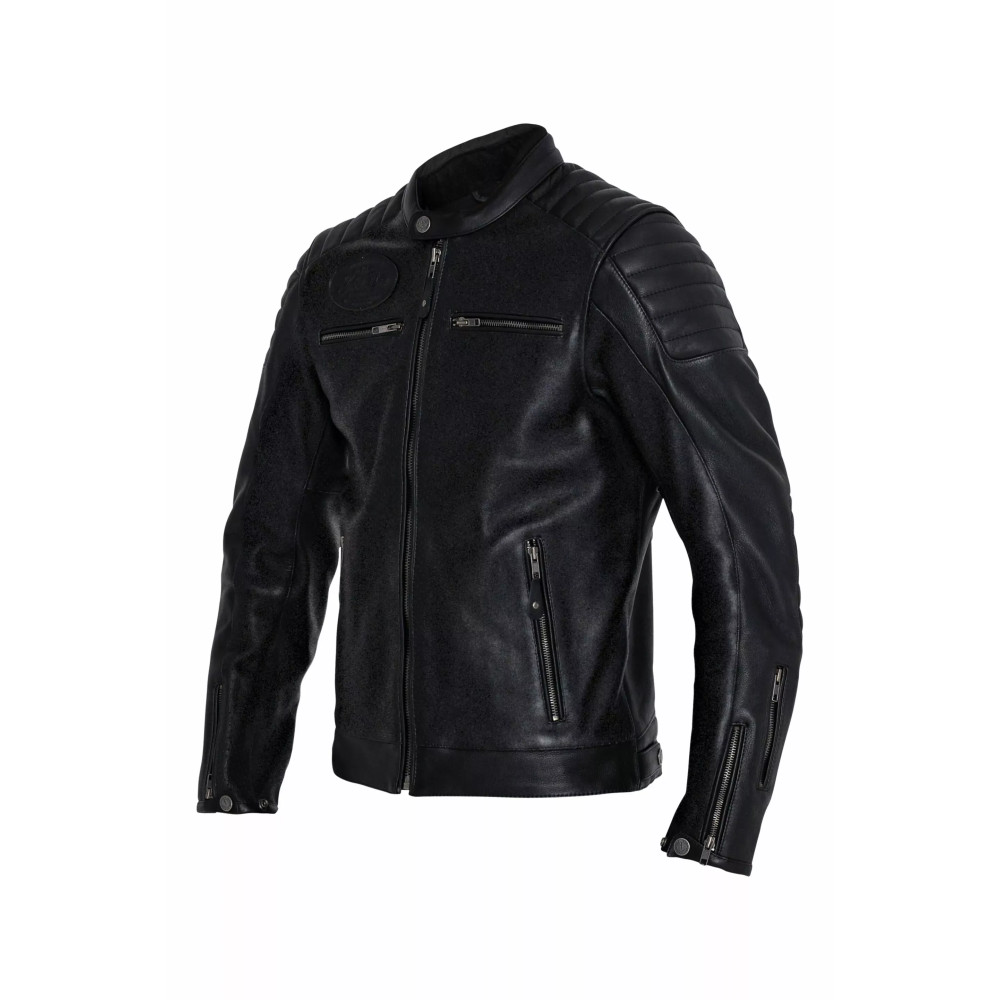 Dexter Leather Jacket Dexter Leather Jacket