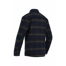 Vintage Motoshirt Jacket
