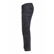 Regular Cargo Mono Riding Pants