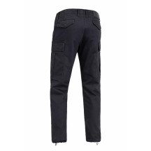 Regular Cargo Mono Riding Pants