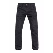 Regular Cargo Mono Riding Pants