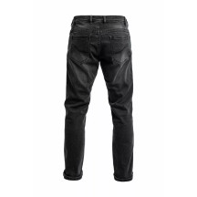 Taylor Mono Riding Pants — 44/34, straight, black