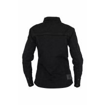 Women's Motoshirt Jacket