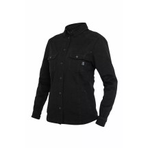 Women's Motoshirt Jacket
