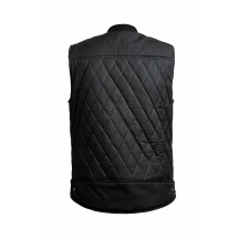 Lowrider Wax Vest