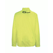 Conjunto System Set impermeable de dos piezas — 3XL, amarillo de alta visibilidad