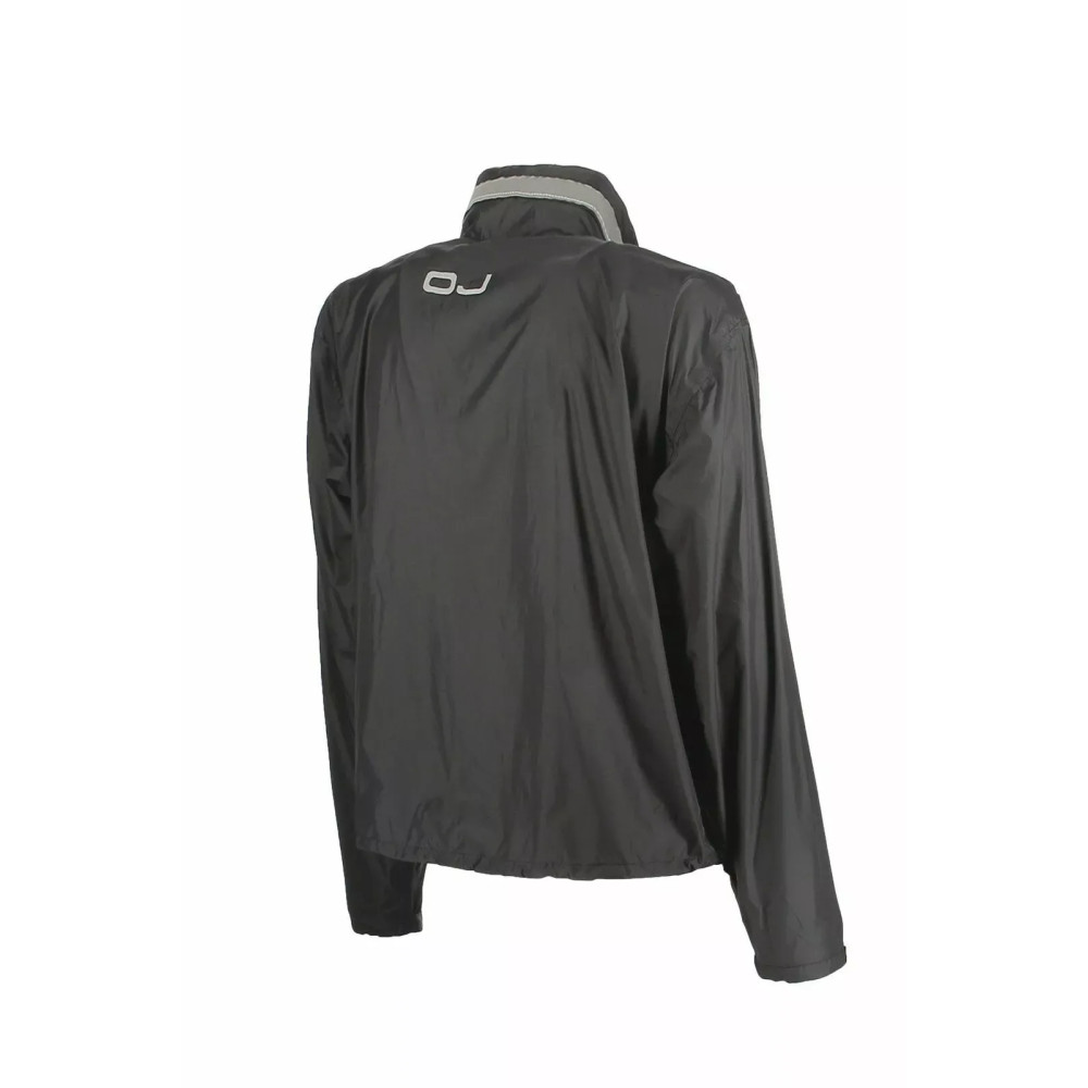 Compact Top Rain Jacket Compact Top Rain Jacket