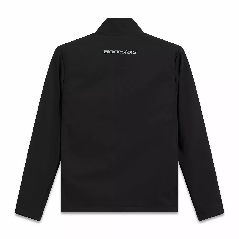 Chaqueta Softshell Radiate