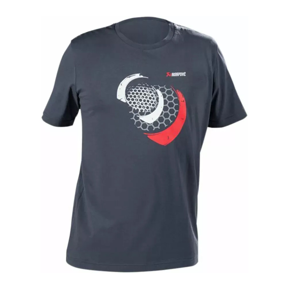 Mesh T-Shirt