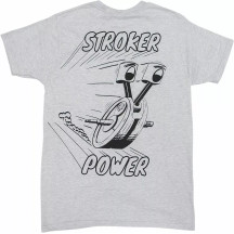 Stroker Power T-Shirt