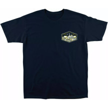Camiseta Invisible