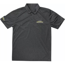 Polo Pro Circuit — 3XL, Antracita