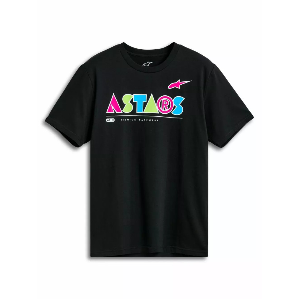 Cereal CSF T-Shirt — XL, Black